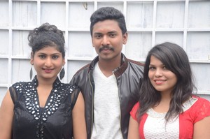 Bangkok Lo Emi Jarigindi Movie Opening